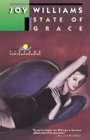 Image of State of grace by Joy Williams