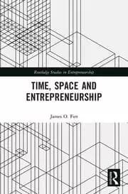 Image of Time Space and Entrepreneurship