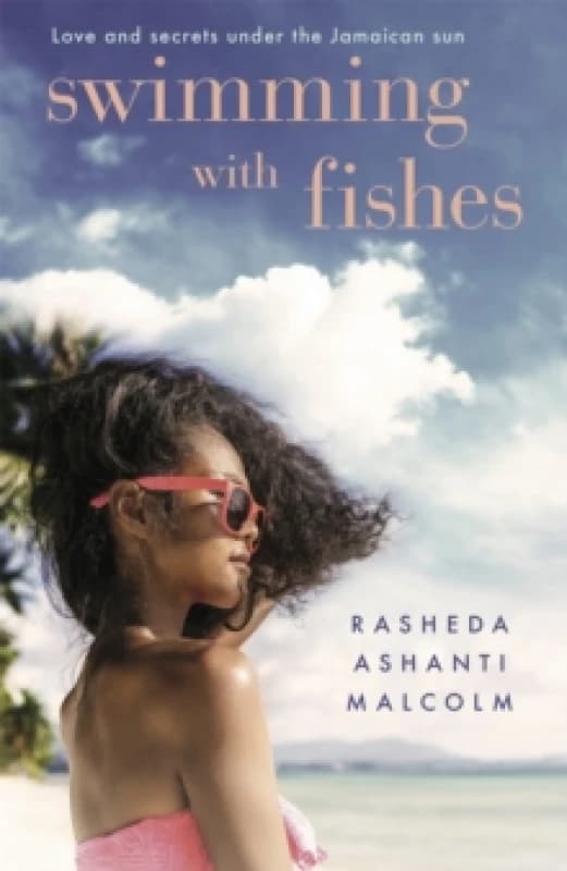 Image of Swimming With Fishes Paperback / softback