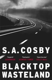 Image of Blacktop Wasteland : the acclaimed and award-winning crime hit of the year