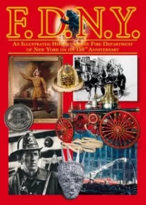Image of FDNY by Andrew Coe