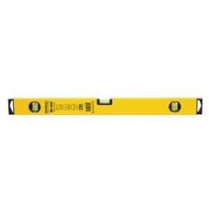 Image of Faithfull Box Level 3 Vial - 600mm (24in)