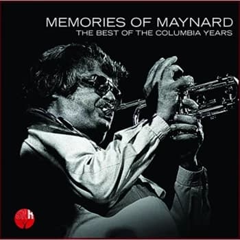 Image of Maynard Ferguson - Memories of Maynard CD