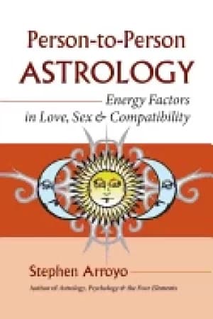 Image of person to person astrology energy factors in love sex and compatibility
