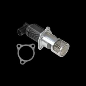 Image of DENSO EGR valve LEXUS DEG-0108 2562026100,2562026101,2562026102 Exhaust gas recirculation valve,EGR 2562026100,2562026101,2562026102