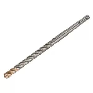 Image of IRWIN Speedhammer Quad Drill Bit 12.0 x 210mm