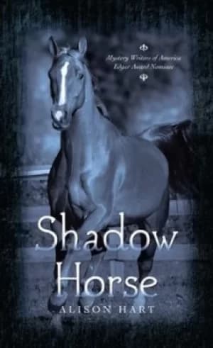 Image of Shadow Horse by Alison Hart