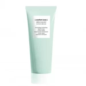 Image of Comfort Zone Specialist Hand Cream 100g