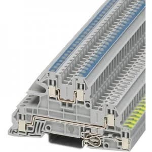 Image of NA UTI 25 PELN Phoenix Contact Grey Content