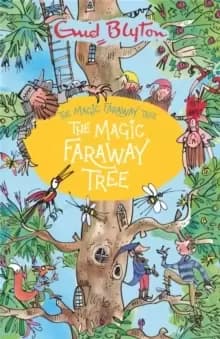 Image of The Magic Faraway Tree: The Magic Faraway Tree : Book 2