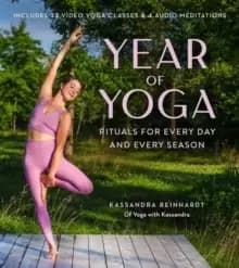 Image of Year of Yoga : Rituals for Every Day and Every