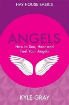 Image of Angels by Kyle Gray Paperback