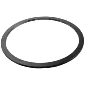 Image of Shimano 1mm HG Cassette Spacer - Grey