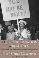 Image of condemnation of blackness race crime and the making of modern urban america