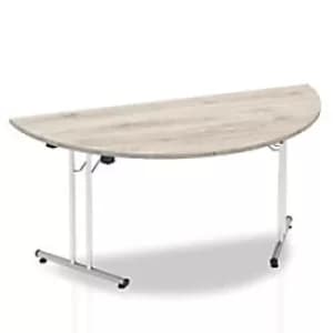 Image of Dynamic Folding Table IFS1600GRY Grey 1.600 x 800 x 725 mm