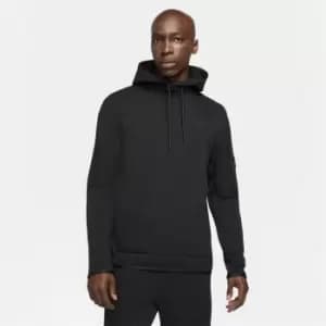 Image of Nike Tech Fleece Hoodie Mens - Black