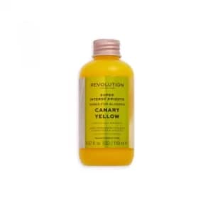 Image of Revolution Haircare Super Intense Brights Tones for Blondes Canary Yellow