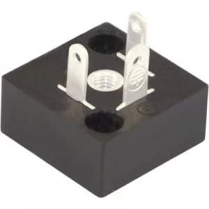 Image of HTP BP1N02000 Black