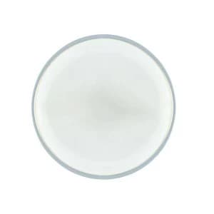 Image of Denby Everyday Cool Blue Medium Plate