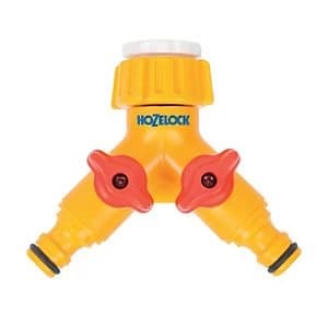 Image of Hozelock Dual Control Valve