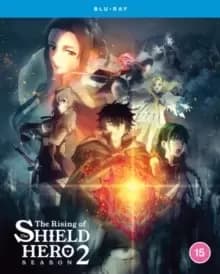 Image of The Rising of the Shield Hero: Season Two