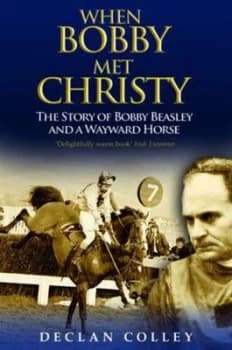 Image of When Bobby Met Christy Hardback