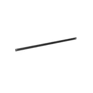 Image of Middle Atlantic Products LBP-1S rack accessory Cable lacing bar