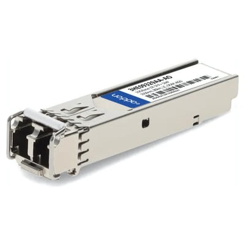 Image of AddOn Networks 3HE09329AA-AO network transceiver module Fiber optic 12