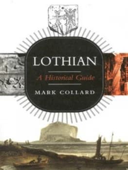Image of Lothian by Mark Collard Paperback