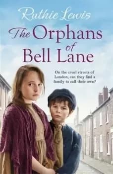 Image of The orphans of Bell Lane by Ruthie Lewis