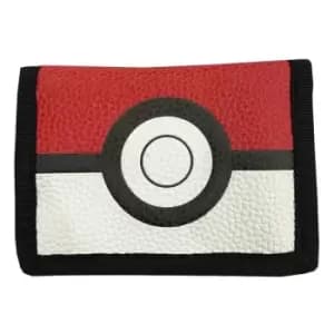 Image of Pokémon Wallet Poké Ball