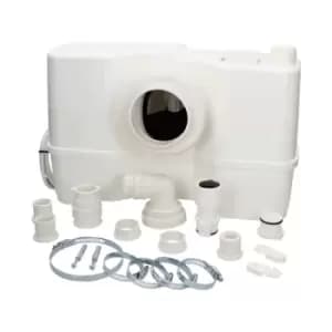 Image of Grundfos Sololift2 WC-1 Macerator
