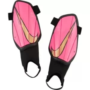 Image of Nike Charge Shin Guards - Black