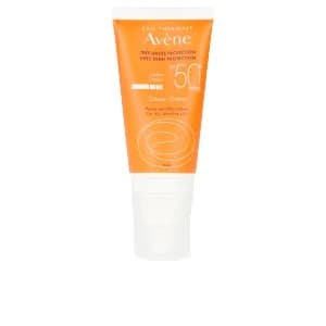Image of SOLAIRE HAUTE PROTECTION creme SPF50+ 50ml