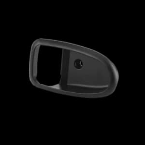Image of FEBI BILSTEIN Door-handle Frame BMW 28416 51221960646,51228219024