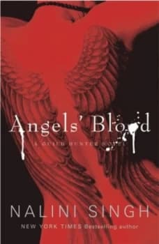 Image of Angels Blood by Nalini Singh Paperback
