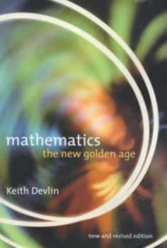 Image of Mathematics by Keith J Devlin Book