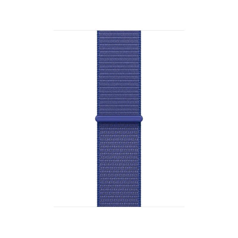 Image of Apple Apple 40mm Ultramarine Sport Loop MAXJ4ZM/A