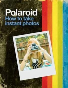 Image of Polaroid by Polaroid Hardback