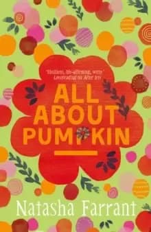 Image of All About Pumpkin : The Diaries of Bluebell Gadsby