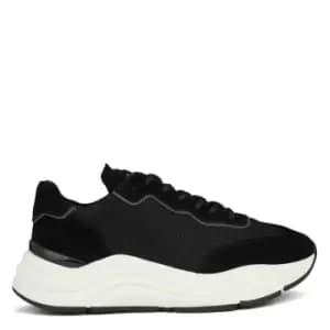 Image of Packington Black Reflect Womens