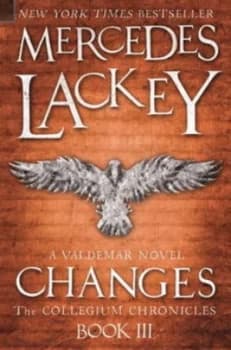 Image of Changes by Mercedes Lackey