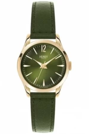 Image of Ladies Henry London Heritage Chiswick Watch HL25-S-0094