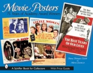 Image of Movie posters by Diana Difranco Everett
