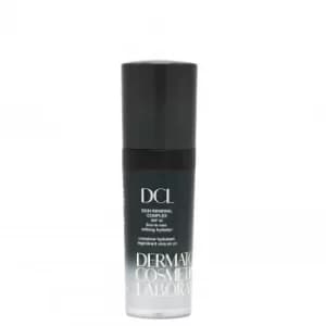 Image of DCL Skincare Skin Renewal SPF30 Complex 30ml