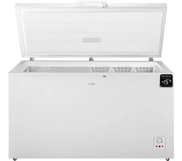 Image of Logik L420CFW23 Chest Freezer