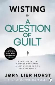 Image of A Question of Guilt by Jorn Lier Horst