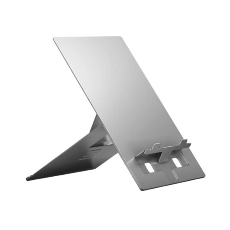 Image of Standivarius StandArt Ergonomic Generalist Portable Laptop Stand ST10601 ST10601