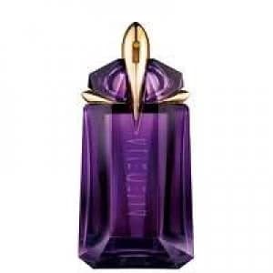 Image of Thierry Mugler Alien Eau de Parfum Refillable For Her 60ml