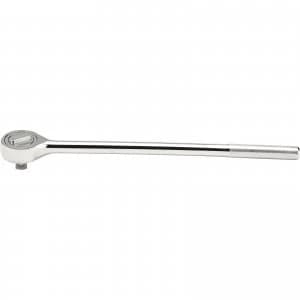 Image of Draper 3/4" Drive Reversible Ratchet 3/4"